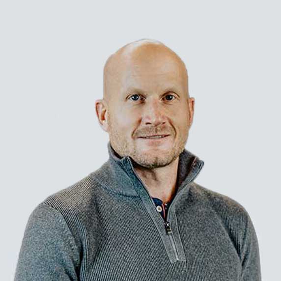 Parker Mason Major Tom